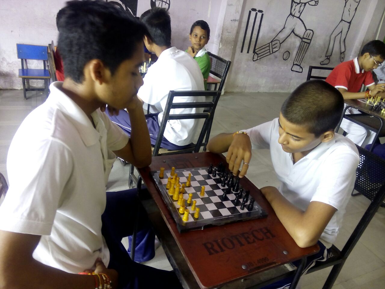 Activity Image