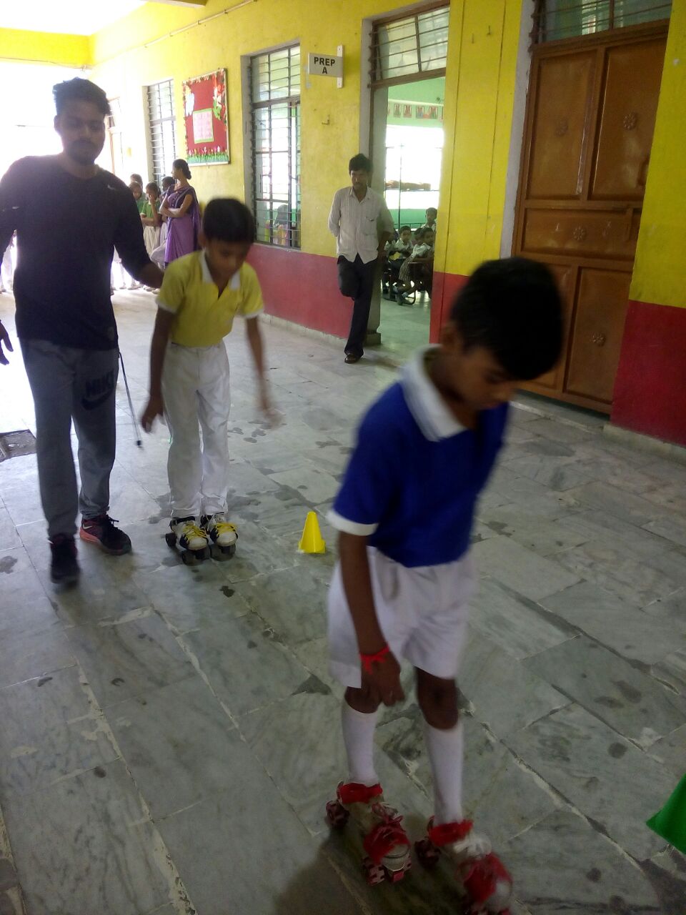 Activity Image